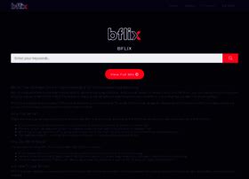 bflix.to at WI. BFLIX .